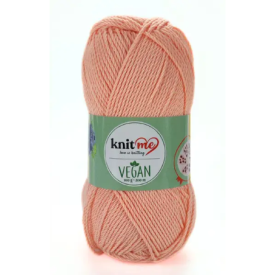 Knitme Vegan 619