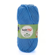 Knitme Vegan 630