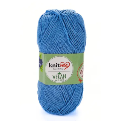 Knitme Vegan 630