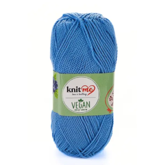 Knitme Vegan 630