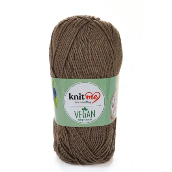 Knitme Vegan 70091