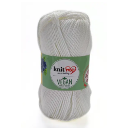 Knitme Vegan 8000