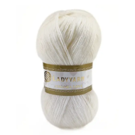 Lady Yarn Angora Love 001