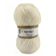 Lady Yarn Angora Love 003