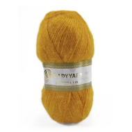 Lady Yarn Angora Love 006