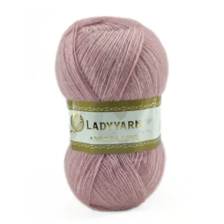 Lady Yarn Angora Love 007