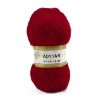 Lady Yarn Angora Love 009