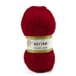 Lady Yarn Angora Love 009