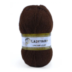 Lady Yarn Angora Love 012