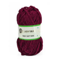 Lady Yarn Baby Soft Kiss 089
