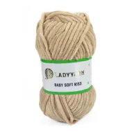 Lady Yarn Baby Soft Kiss 091
