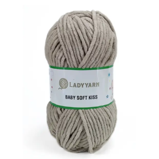 Lady Yarn Baby Soft Kiss 1010 Lady Yarn Baby Soft Kiss 1010