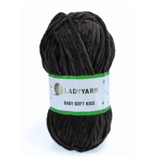 Lady Yarn Baby Soft Kiss 1012