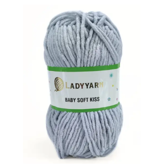 Lady Yarn Baby Soft Kiss 1013