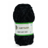 Lady Yarn Baby Soft Kiss Black