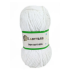 Lady Yarn Baby Soft Kiss White