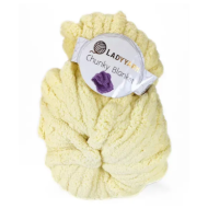 Lady Yarn Chunky Blanket 1006