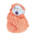 Lady Yarn Chunky Blanket 169