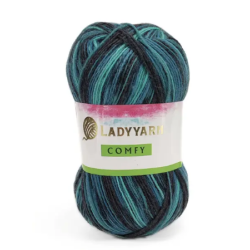 Lady Yarn Comfy 4313