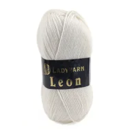 Lady Yarn Leon 002 Lady Yarn Leon 002