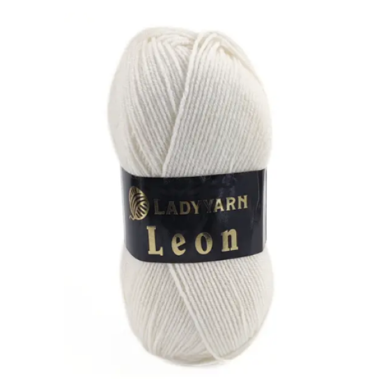 Lady Yarn Leon 002