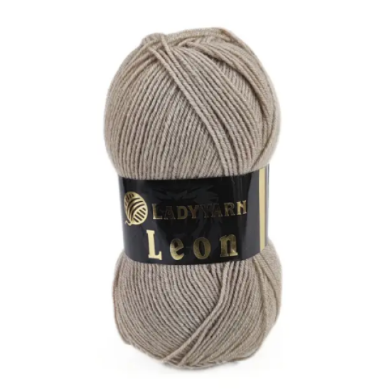 Lady Yarn Leon 003