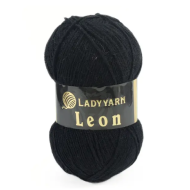 Lady Yarn Leon 004