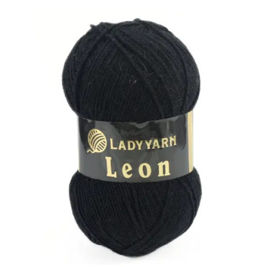 Lady Yarn Leon 004