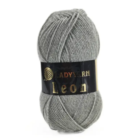 Lady Yarn Leon 005