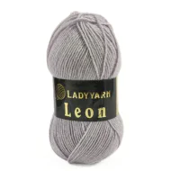 Lady Yarn Leon 007 Lady Yarn Leon 007