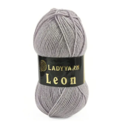 Lady Yarn Leon 007