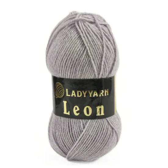 Lady Yarn Leon 007