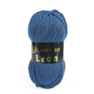 Lady Yarn Leon 009