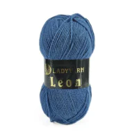 Lady Yarn Leon 009 Lady Yarn Leon 009