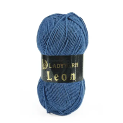 Lady Yarn Leon 009