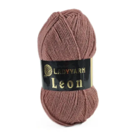 Lady Yarn Leon 010