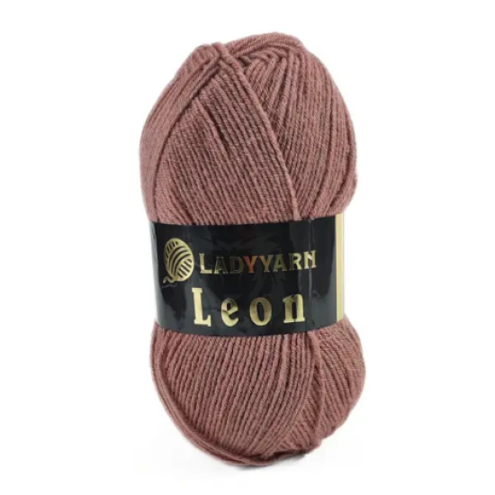 Lady Yarn Leon 010
