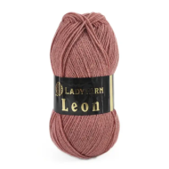 Lady Yarn Leon 012