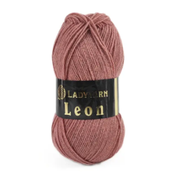 Lady Yarn Leon 012