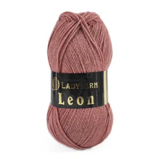 Lady Yarn Leon 012