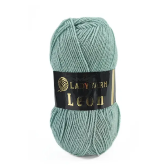 Lady Yarn Leon 015