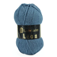 Lady Yarn Leon 016