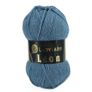 Lady Yarn Leon 016 Lady Yarn Leon 016