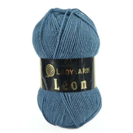 Lady Yarn Leon 016