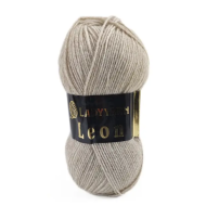 Lady Yarn Leon 018