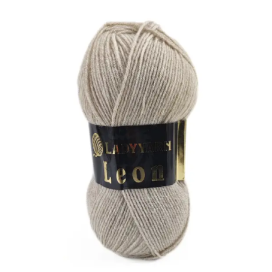 Lady Yarn Leon 018