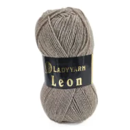 Lady Yarn Leon 019 Lady Yarn Leon 019