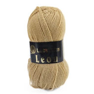 Lady Yarn Leon 020