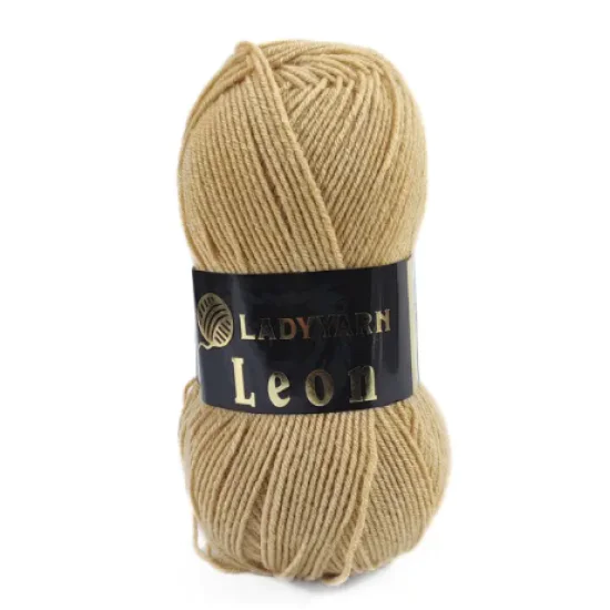 Lady Yarn Leon 020 Lady Yarn Leon 020