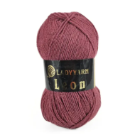 Lady Yarn Leon 022
